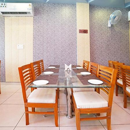 Oyo 39539 Hotel Vansh & Restaurant Kashipur Exterior photo