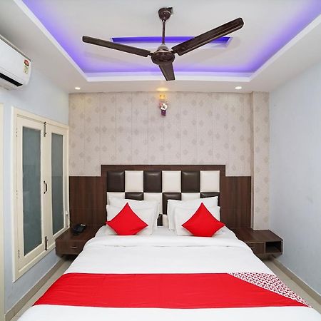 Oyo 39539 Hotel Vansh & Restaurant Kashipur Exterior photo